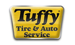 Tuffy Auto Service Centers Logo Tuffy Auto Service Centers