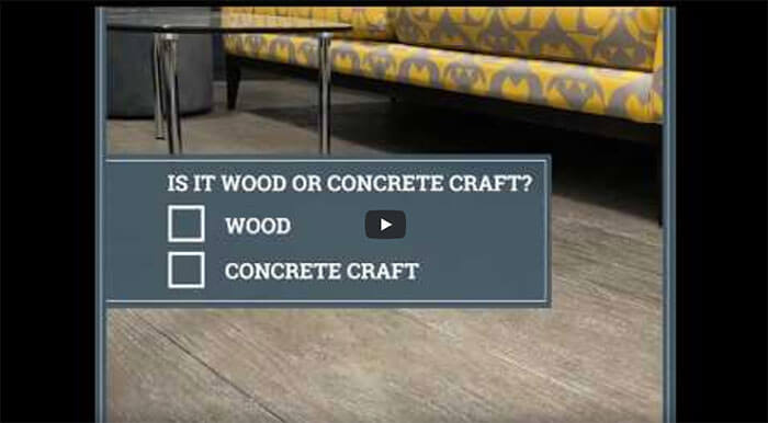 Concrete Craft Franchise: 2020 Cost, Fees & Facts