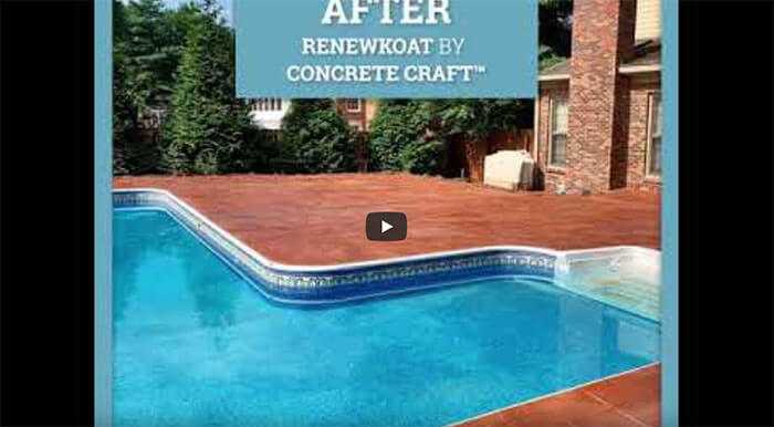 Concrete Craft Franchise: 2020 Cost, Fees & Facts