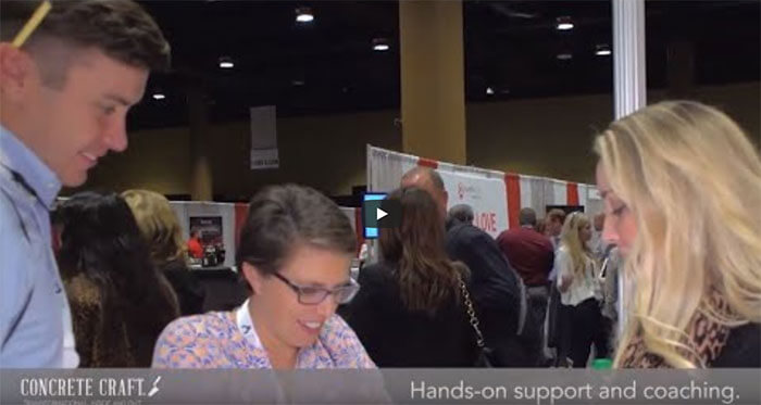 Concrete Craft Franchise: 2020 Cost, Fees & Facts