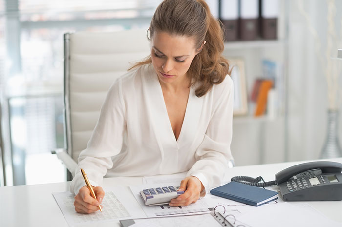 financial considerations financial considerations